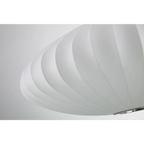 NELSON BUBBLE SILK PENDANT LAMP | DESIGN CL875