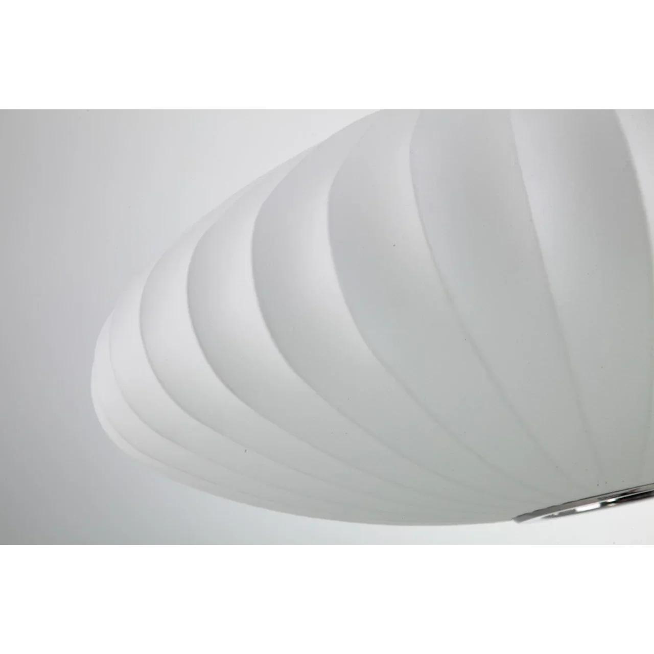 NELSON BUBBLE SILK PENDANT LAMP | DESIGN CL875