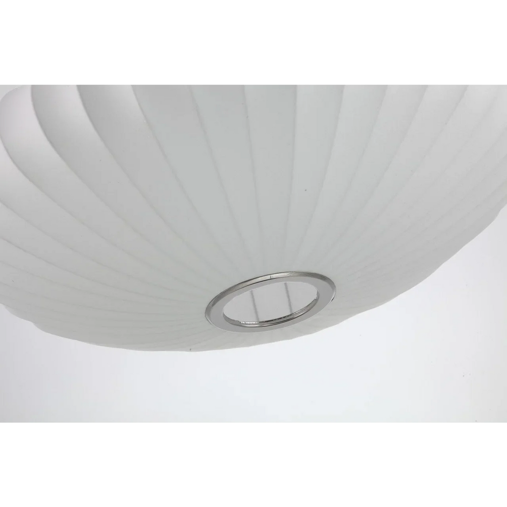 NELSON BUBBLE SILK PENDANT LAMP | DESIGN CL875