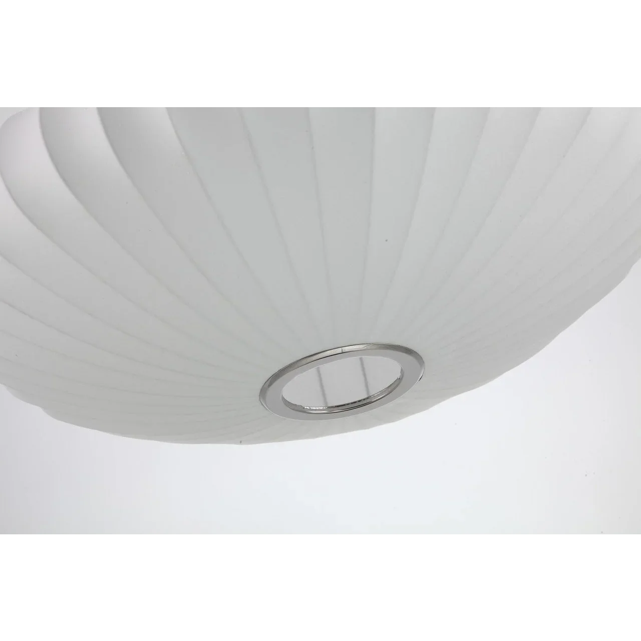 NELSON BUBBLE SILK PENDANT LAMP | DESIGN CL875