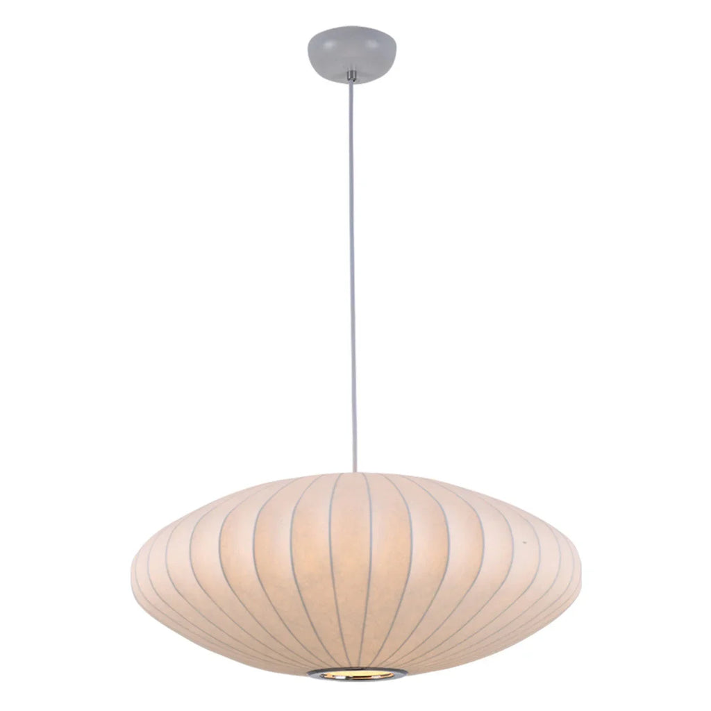 NELSON BUBBLE SILK PENDANT LAMP | DESIGN CL875