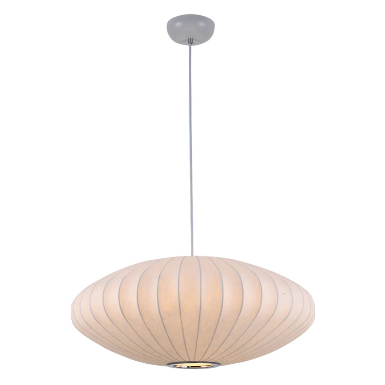 NELSON BUBBLE SILK PENDANT LAMP | DESIGN CL875