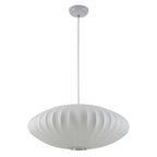 NELSON BUBBLE SILK PENDANT LAMP | DESIGN CL875