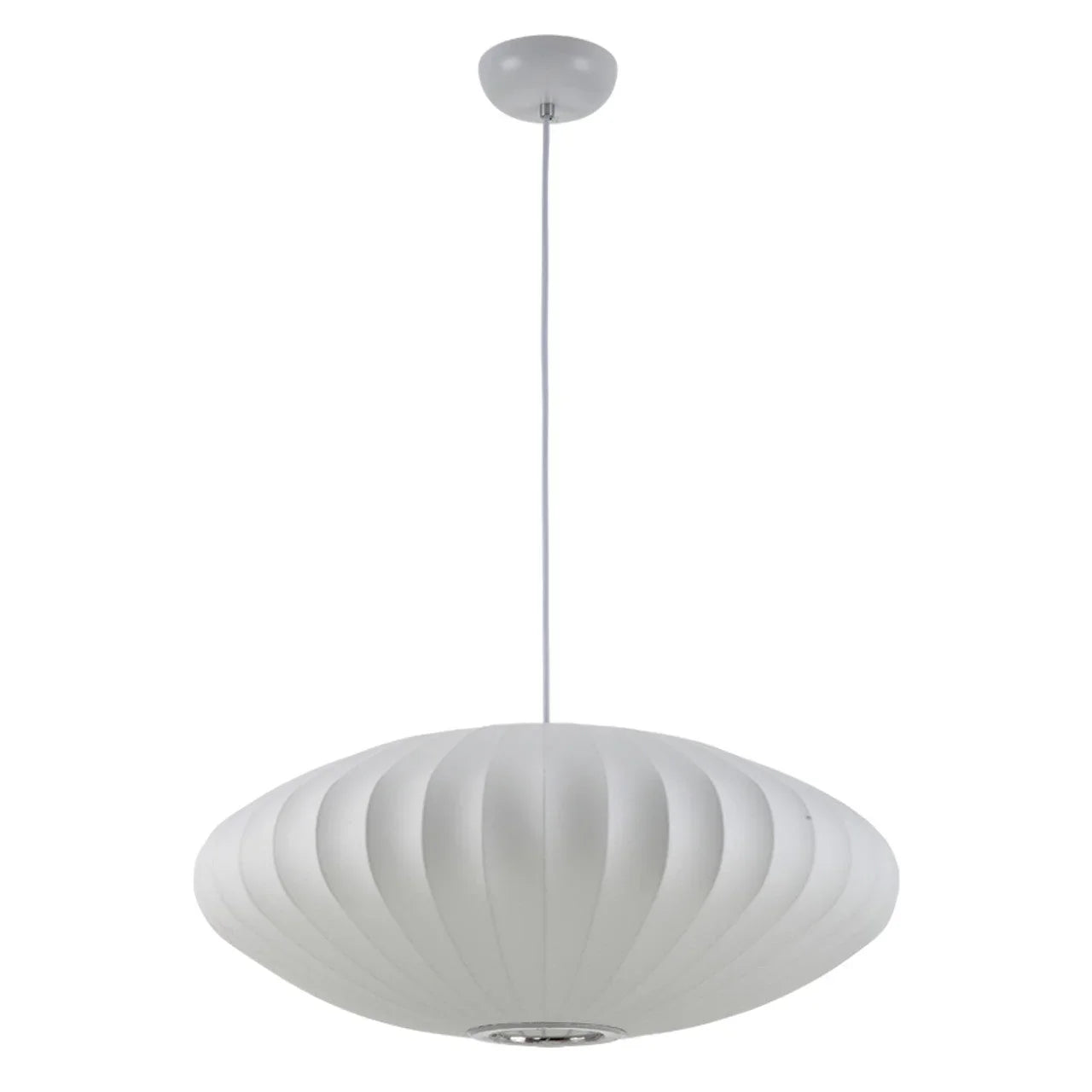 NELSON BUBBLE SILK PENDANT LAMP | DESIGN CL875