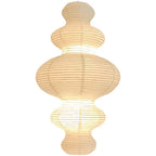 NOGUCHI PAPER FLOOR LAMP | DESIGN CL85032