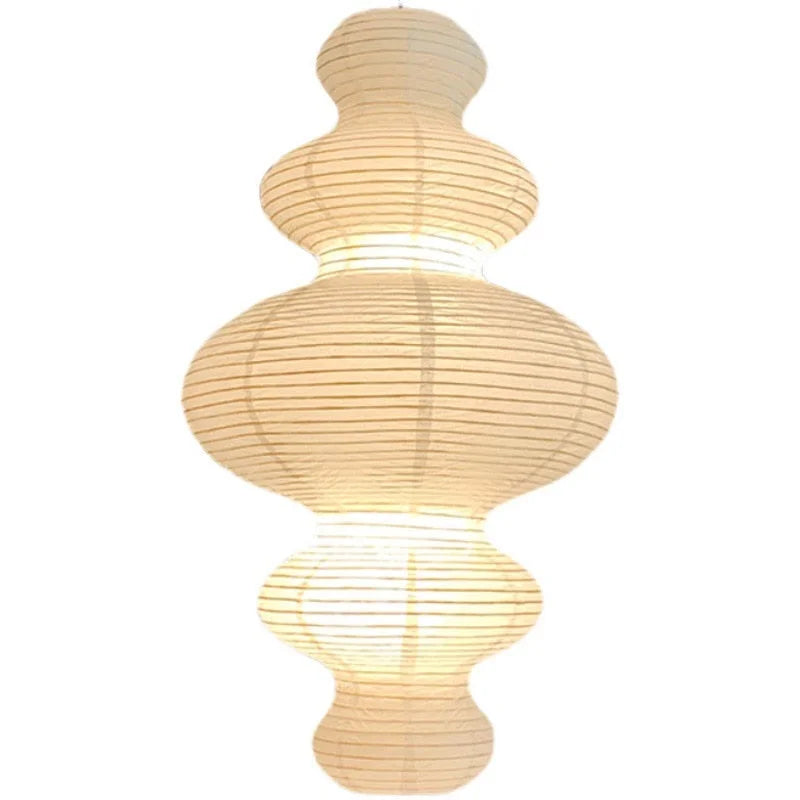 NOGUCHI PAPER FLOOR LAMP | DESIGN CL85032
