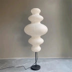 NOGUCHI PAPER FLOOR LAMP | DESIGN CL85032