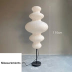 NOGUCHI PAPER FLOOR LAMP | DESIGN CL85032