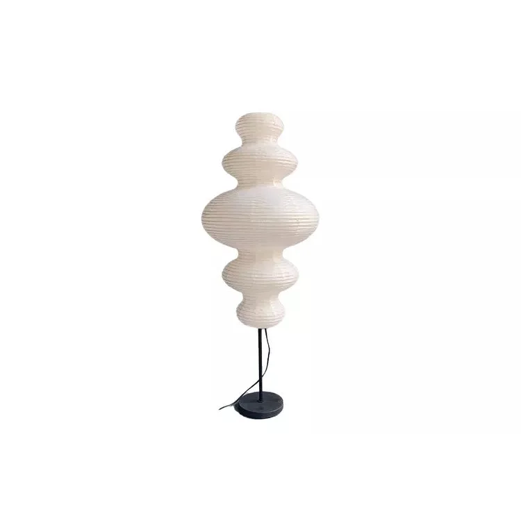 NOGUCHI PAPER FLOOR LAMP | DESIGN CL85032