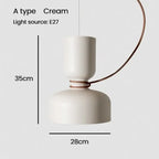 NORDIC DESIGNER PENDANT LIGHTING