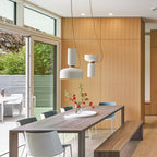 NORDIC DESIGNER PENDANT LIGHTING