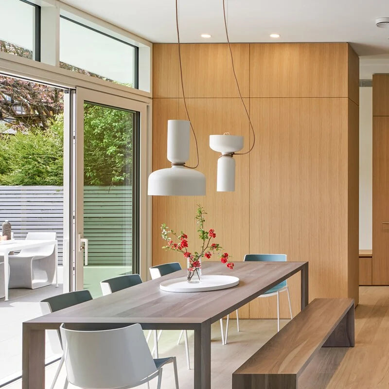NORDIC DESIGNER PENDANT LIGHTING