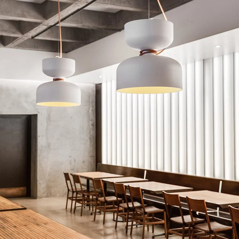 NORDIC DESIGNER PENDANT LIGHTING