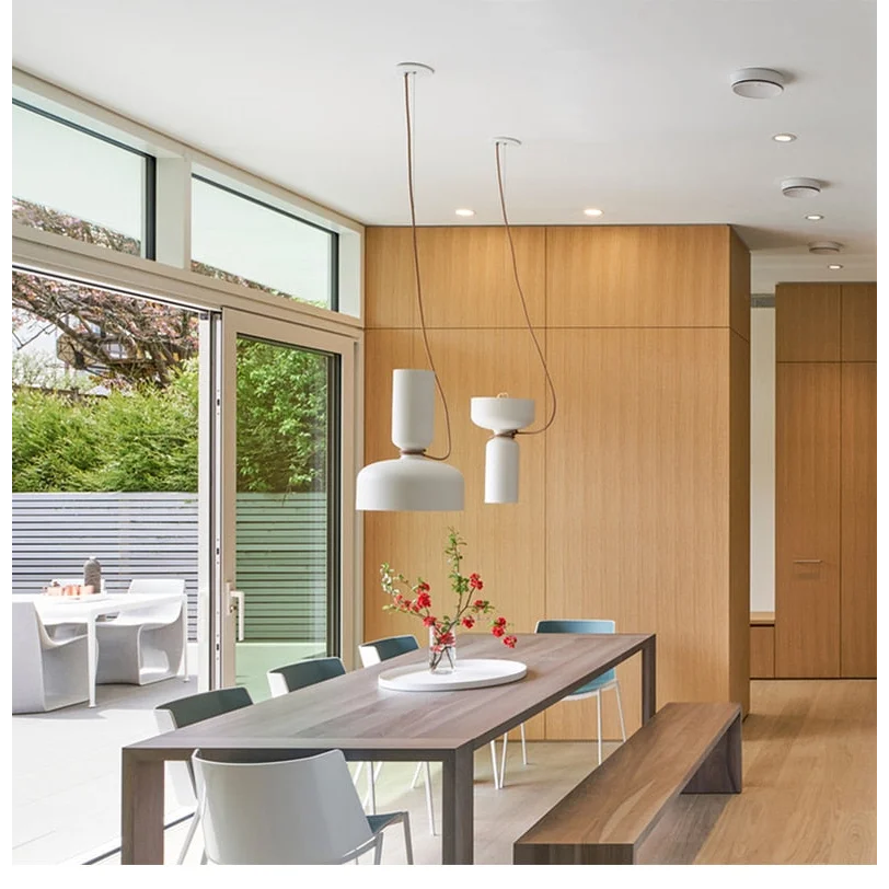 NORDIC DESIGNER PENDANT LIGHTING