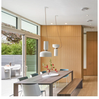 NORDIC DESIGNER PENDANT LIGHTING