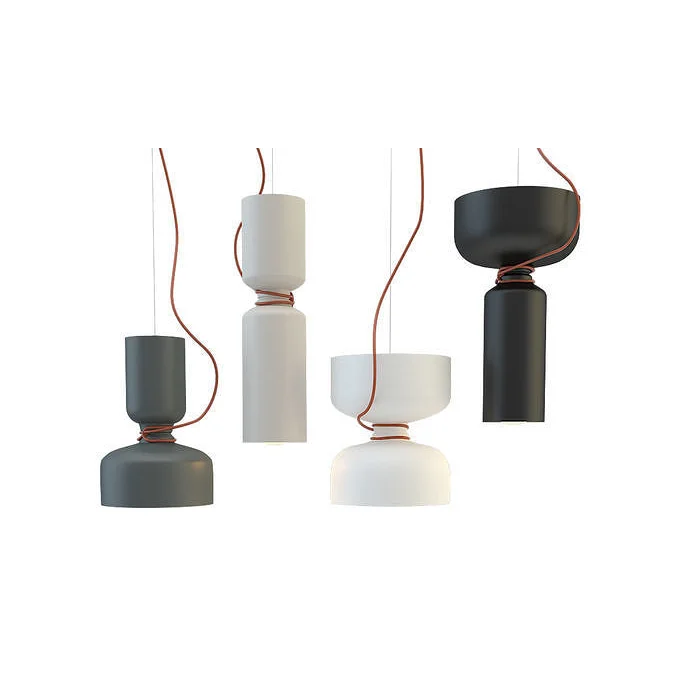 NORDIC DESIGNER PENDANT LIGHTING