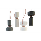 NORDIC DESIGNER PENDANT LIGHTING