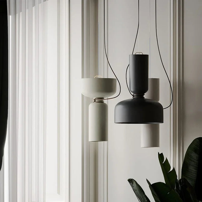 NORDIC DESIGNER PENDANT LIGHTING