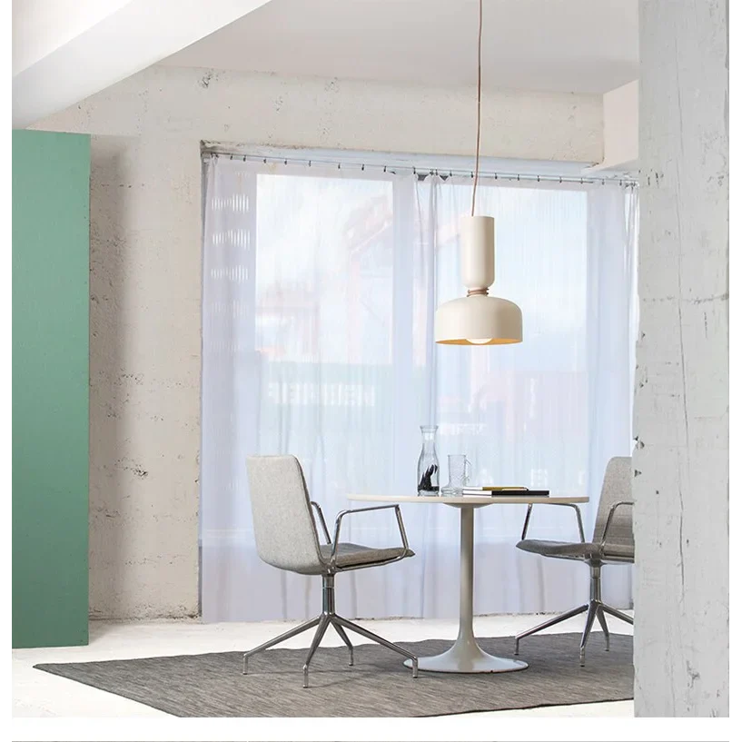 NORDIC DESIGNER PENDANT LIGHTING