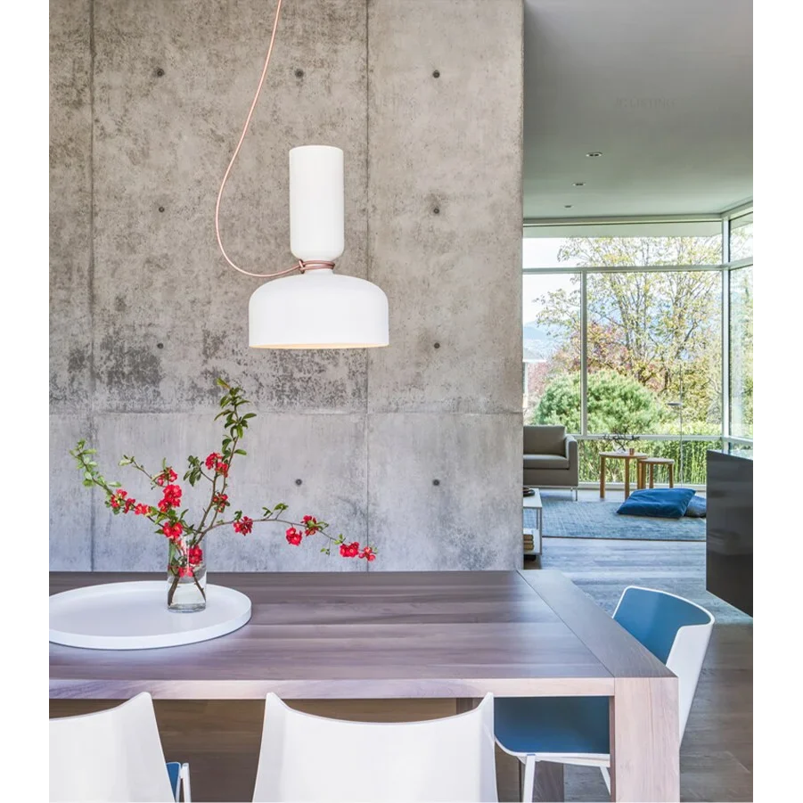 NORDIC DESIGNER PENDANT LIGHTING