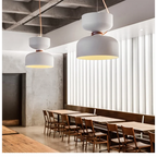 NORDIC DESIGNER PENDANT LIGHTING