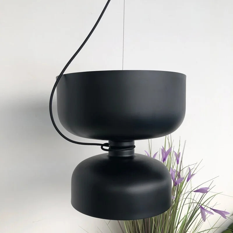 NORDIC DESIGNER PENDANT LIGHTING