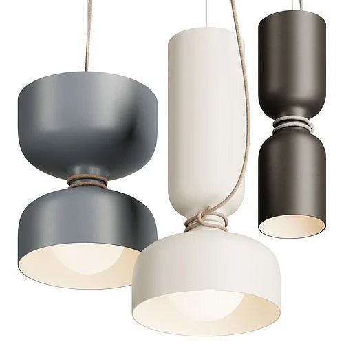 NORDIC DESIGNER PENDANT LIGHTING