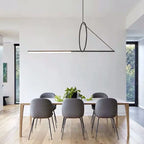 NORDIC LED PENDANT LIGHT DINGING ROOM