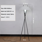NORDIC MINIMALISM WABI SABI FLOOR LAMP | CLK45422