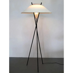 NORDIC MINIMALISM WABI SABI FLOOR LAMP | CLK45422