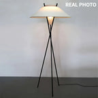 NORDIC MINIMALISM WABI SABI FLOOR LAMP | CLK45422
