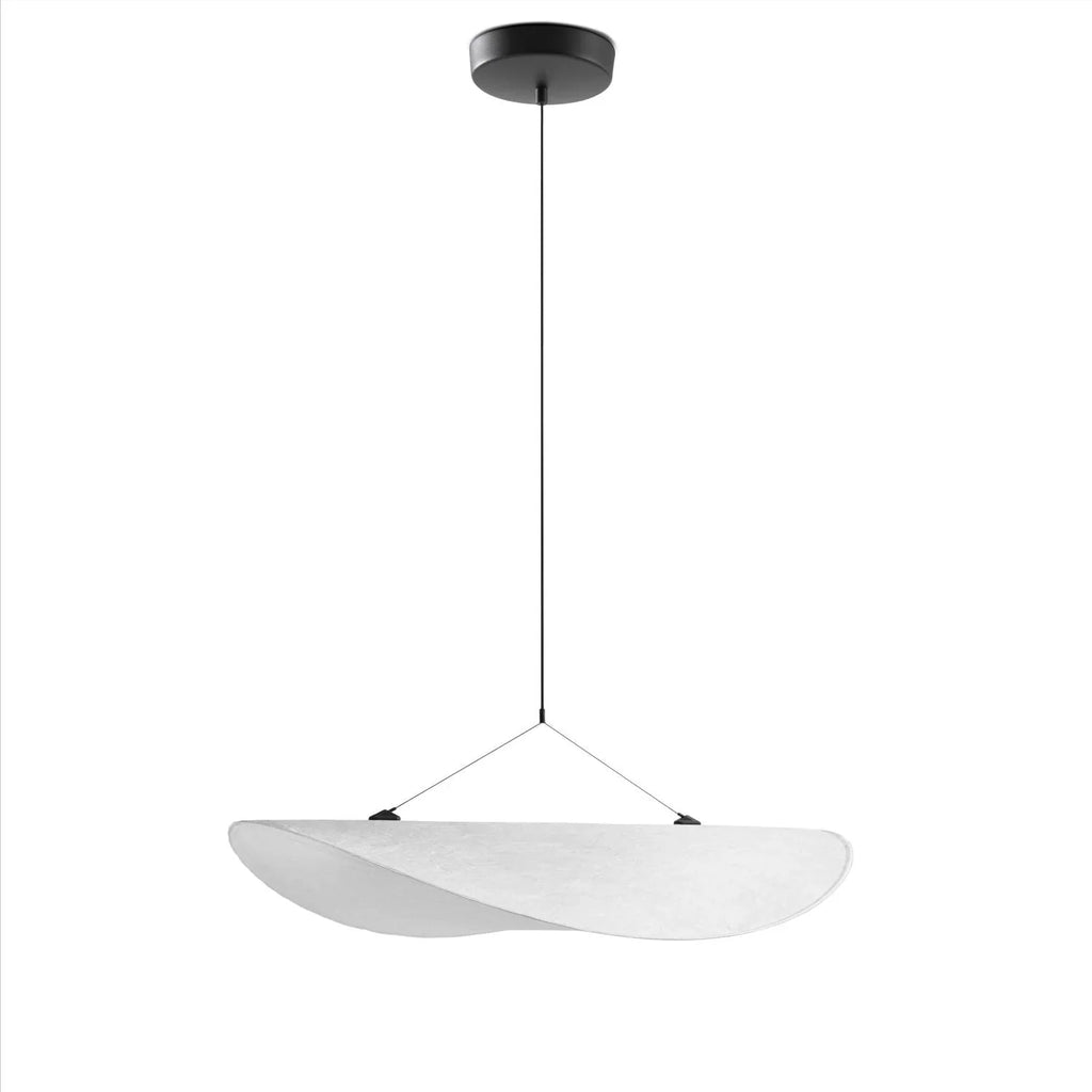 NUVOLA FABRIC LED PENDANT LAMP | CLPR8585
