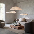 NUVOLA FABRIC LED PENDANT LAMP | CLPR8585