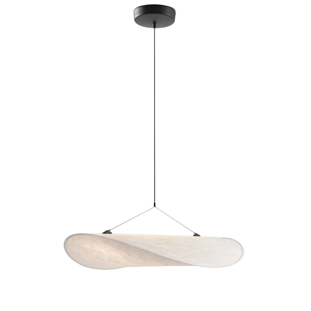 NUVOLA FABRIC LED PENDANT LAMP | CLPR8585