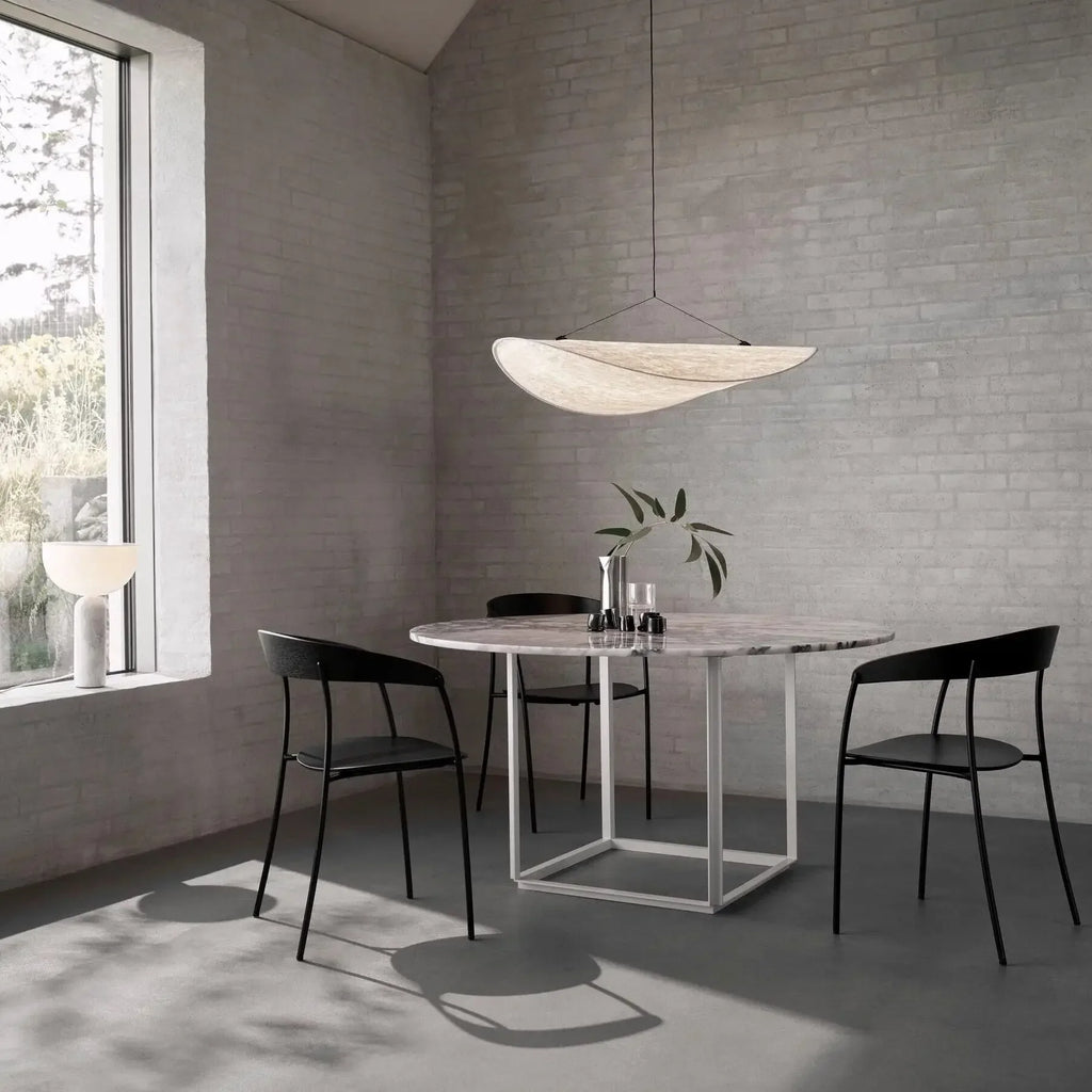 NUVOLA FABRIC LED PENDANT LAMP | CLPR8585