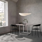 NUVOLA FABRIC LED PENDANT LAMP | CLPR8585