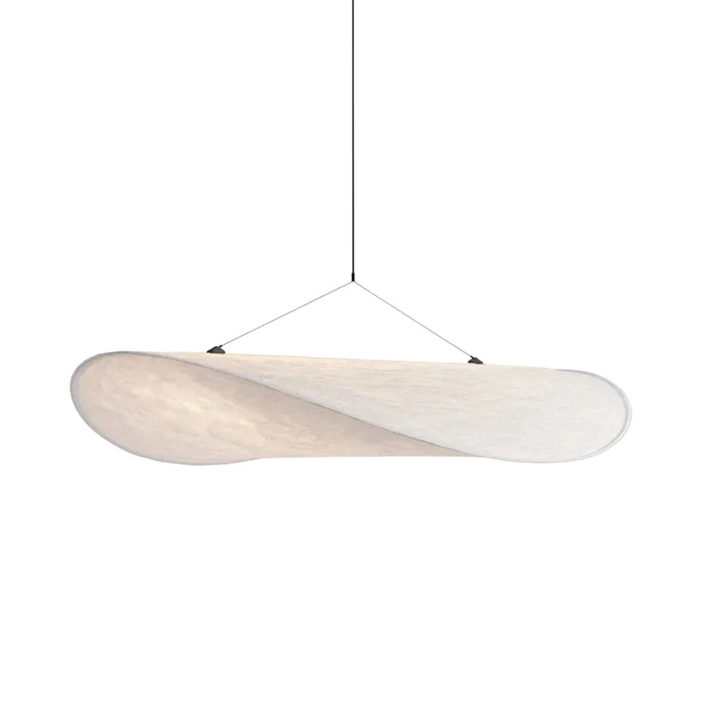 NUVOLA FABRIC LED PENDANT LAMP | CLPR8585