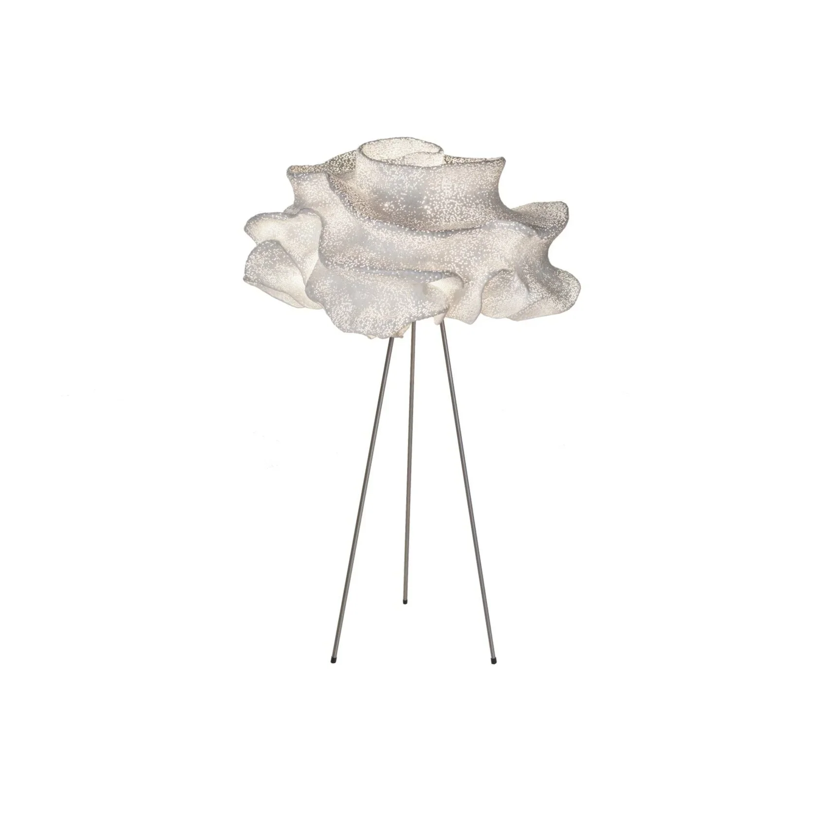 NUVOLOSO FLOOR LAMP - CLSCL28F