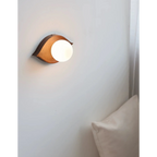 OCCHIO WALNUT WALL LAMP | CLDF58557