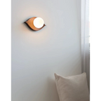 OCCHIO WALNUT WALL LAMP | CLDF58557