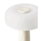 OMARELLO STONE TABLE LAMP