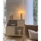 OMARELLO STONE TABLE LAMP