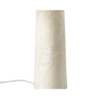 OMARELLO STONE TABLE LAMP