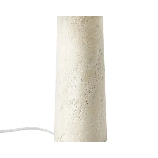 OMARELLO STONE TABLE LAMP