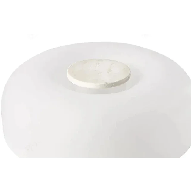 OMARELLO STONE TABLE LAMP