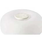 OMARELLO STONE TABLE LAMP