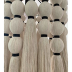 ORGANIC COTTON CHANDELIER | CLORG055