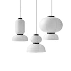 PAPER LANTERN LAMPS | AKA SERIES