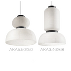 PAPER LANTERN LAMPS | AKA SERIES