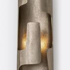 Champagne Bronze WALL SCONCE | CLRONF503